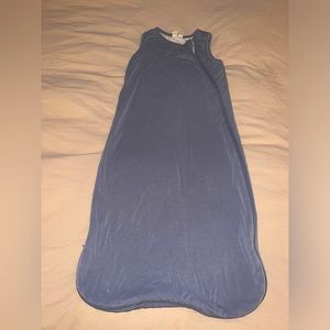 Kyte Baby Sleepsack 6-18M Slate